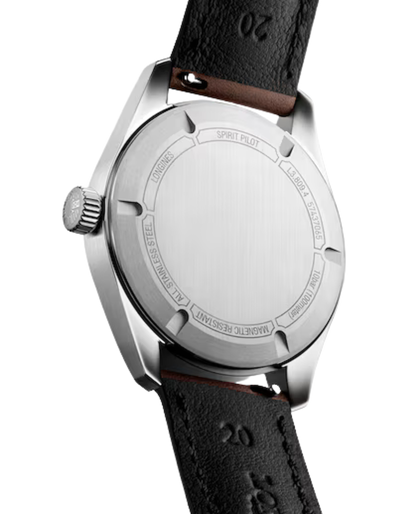 Longines Spirit Pilot