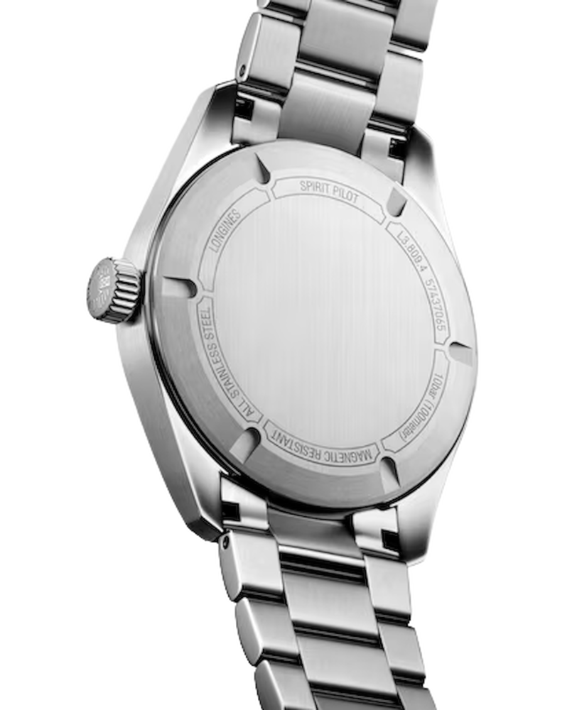 Longines Spirit Pilot