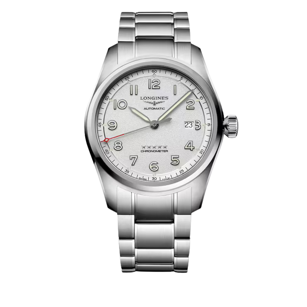 Longines Spirit Ref. L3.811.4.73.6