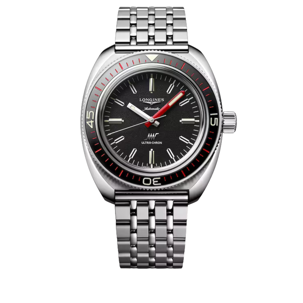 Longines Ultra-Chron Ref. L28364526