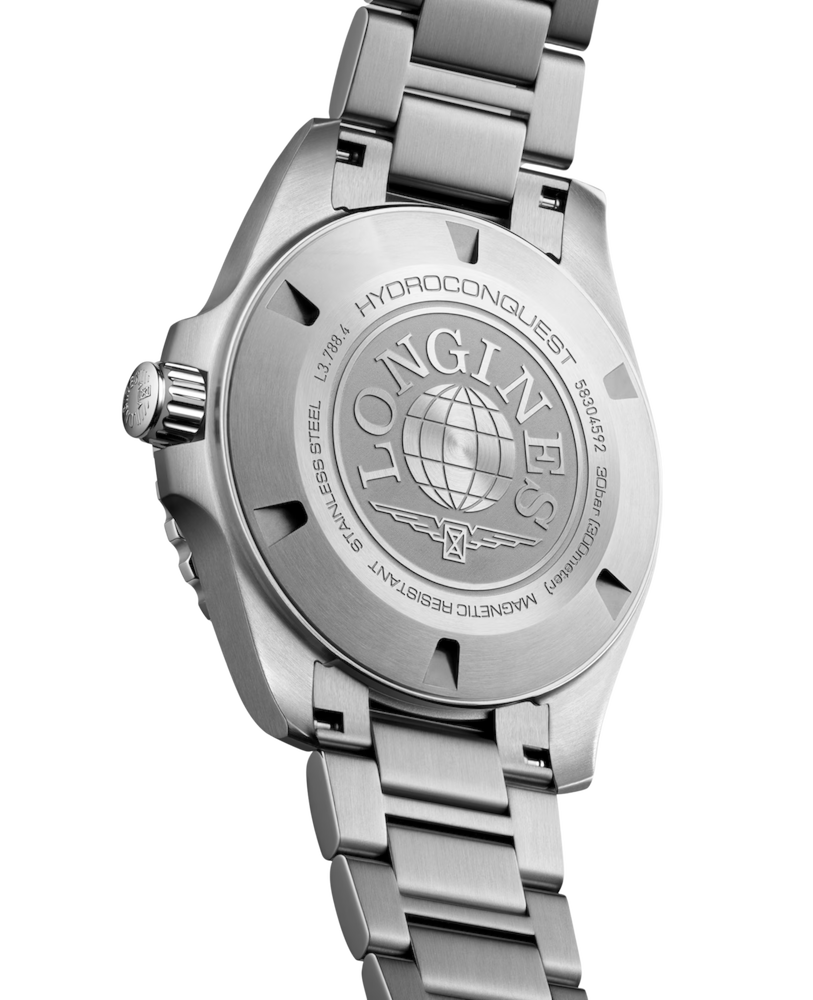 Longines Hydroconquest