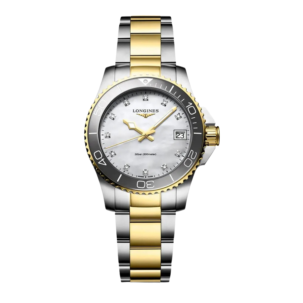 Longines HydroConquest Ref. L3.370.3.87.6