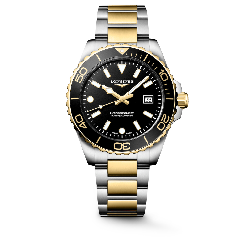 Longines Hydroconquest Ref. L3.769.3.56.7