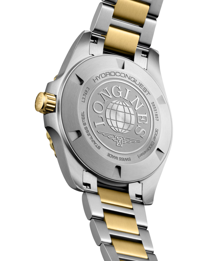 Longines Hydroconquest