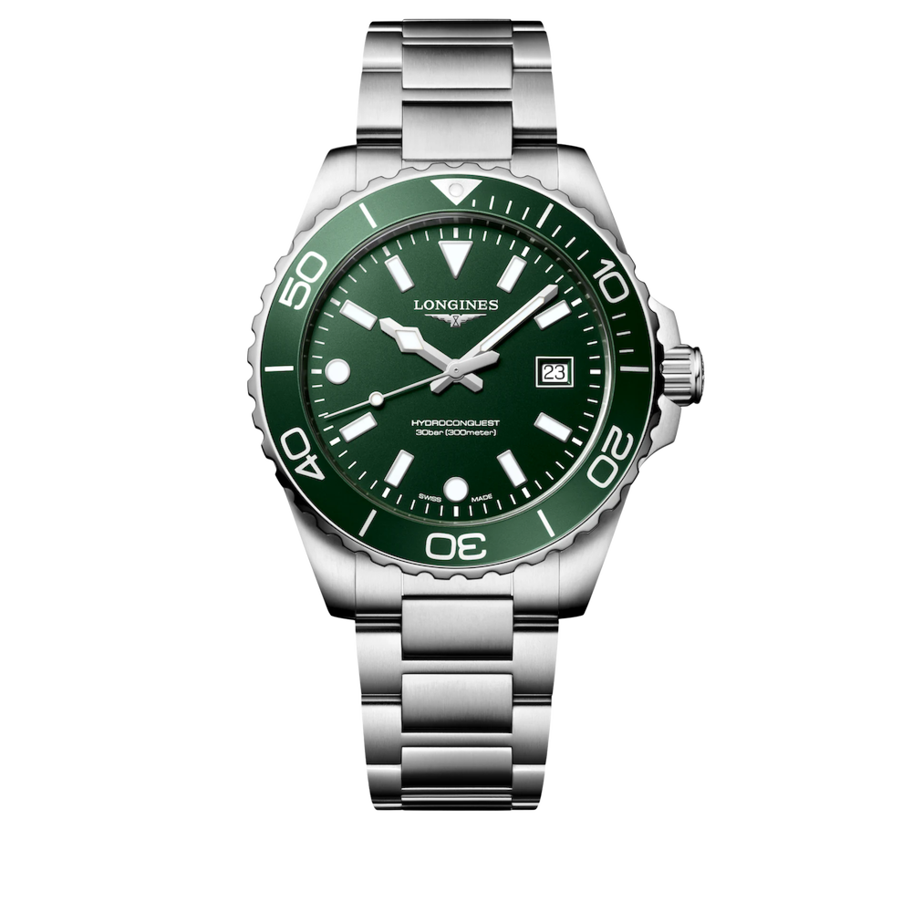 Longines Hydroconquest Ref. L3.769.4.06.6