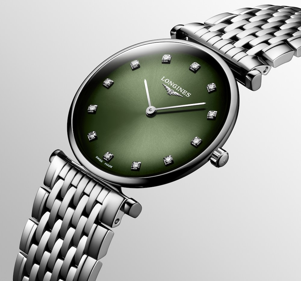 Longines Le Grande Classique