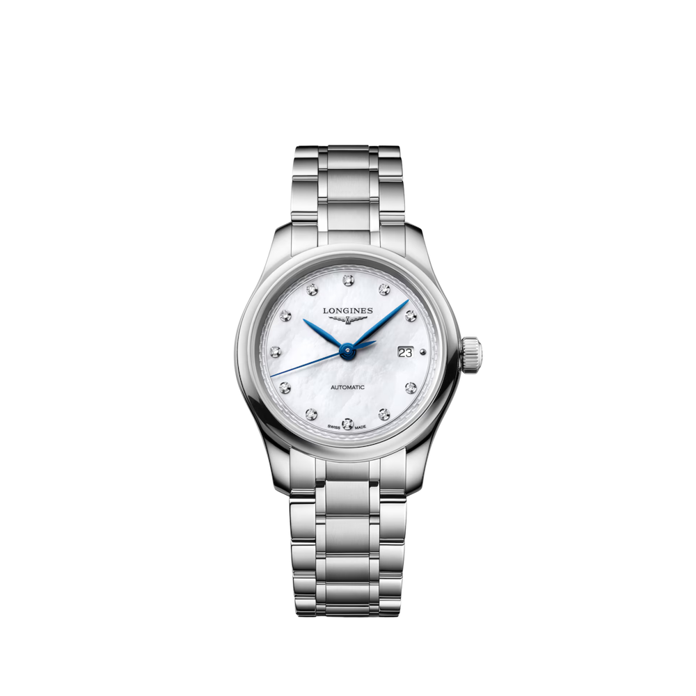 Longines Master Collection Ref. L2.449.4.87.6