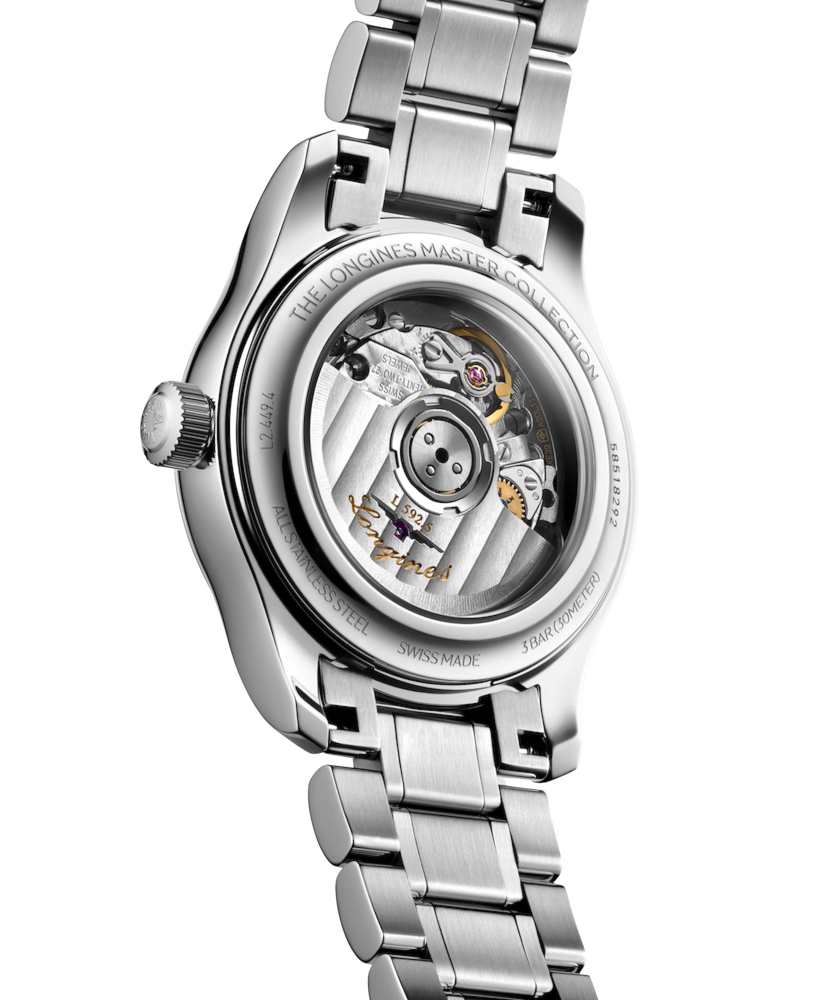 Longines Master Collection