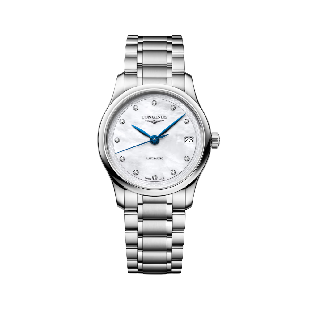 Longines Master Collection Ref. L2.450.4.87.6