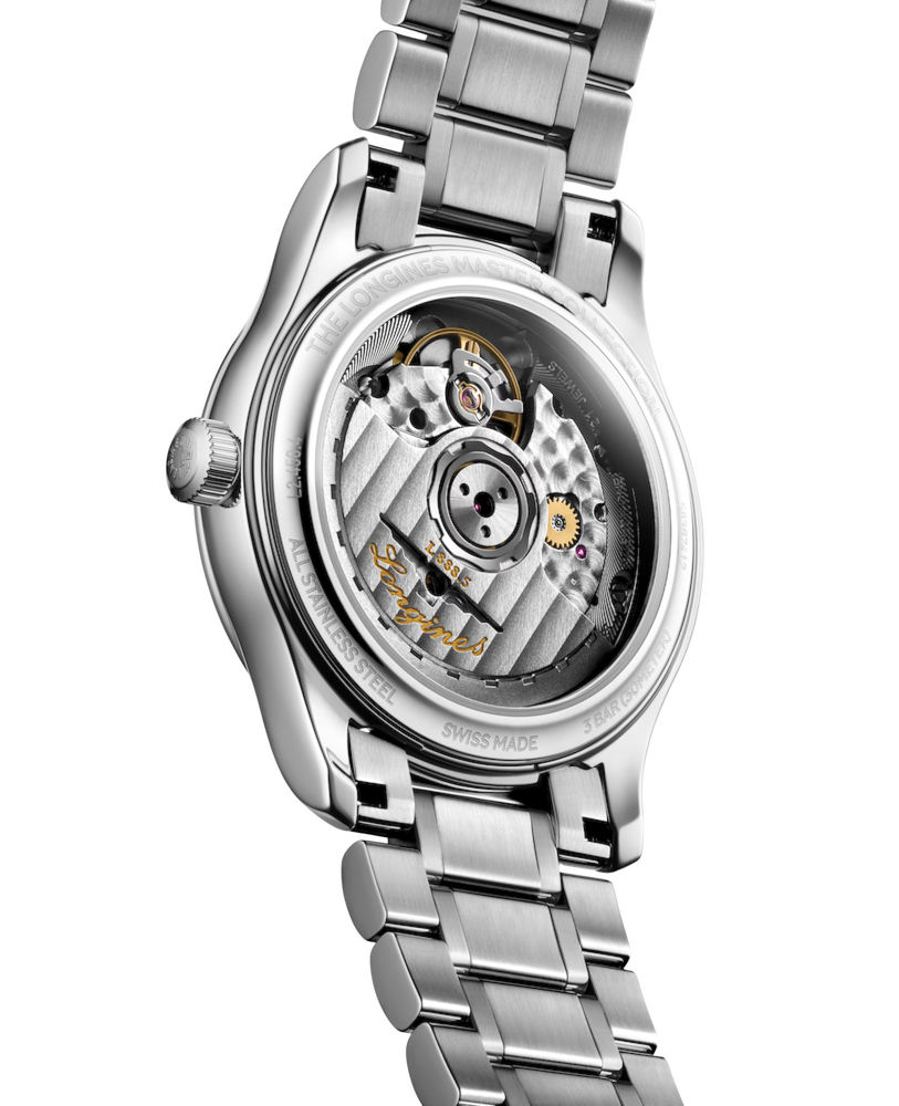 Longines Master Collection