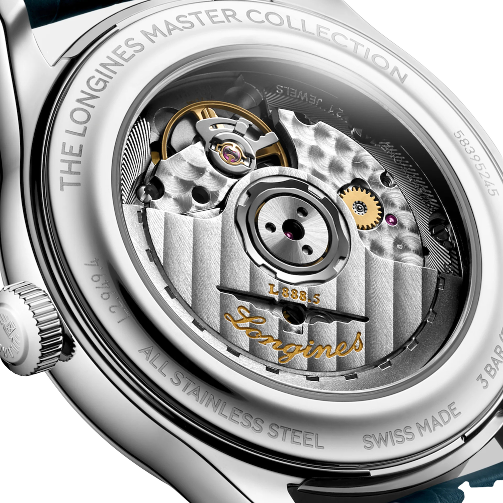 Longines Master Collection