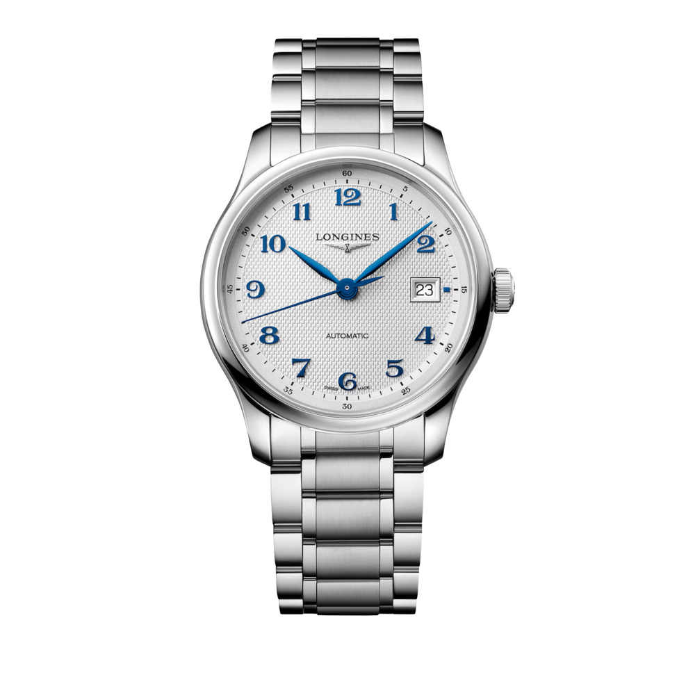 Longines Master Collection Ref. L2.949.4.73.6