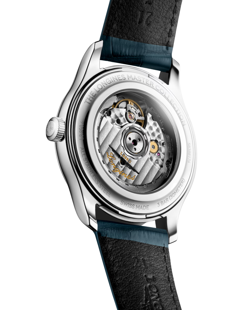 Longines Master Collection
