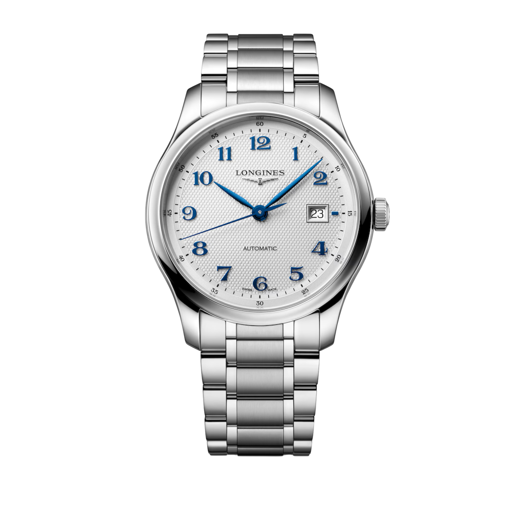Longines Master Collection Ref. L2.950.4.73.6