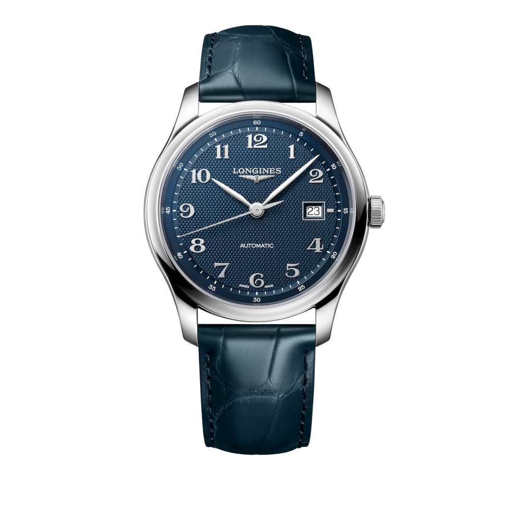 Longines Master Collection Ref. L2.950.4.93.2