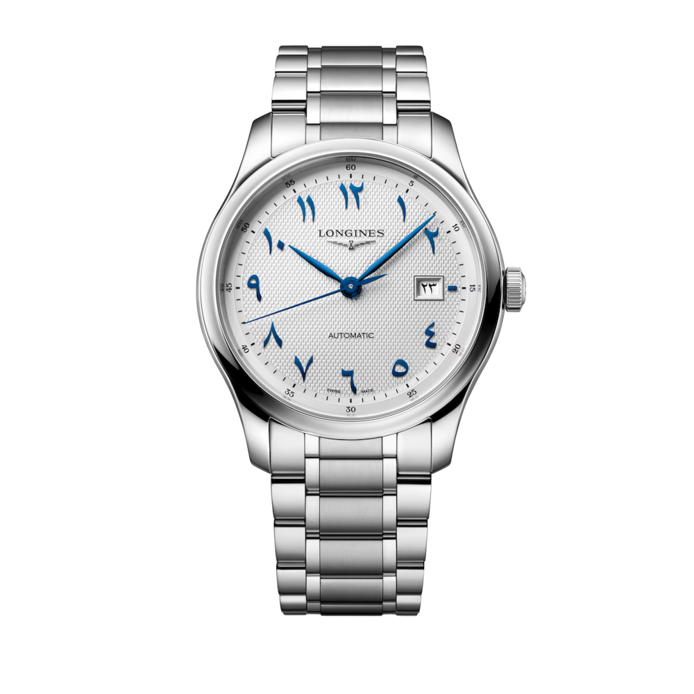 Longines Master Collection Ref. L2.950.4.79.6