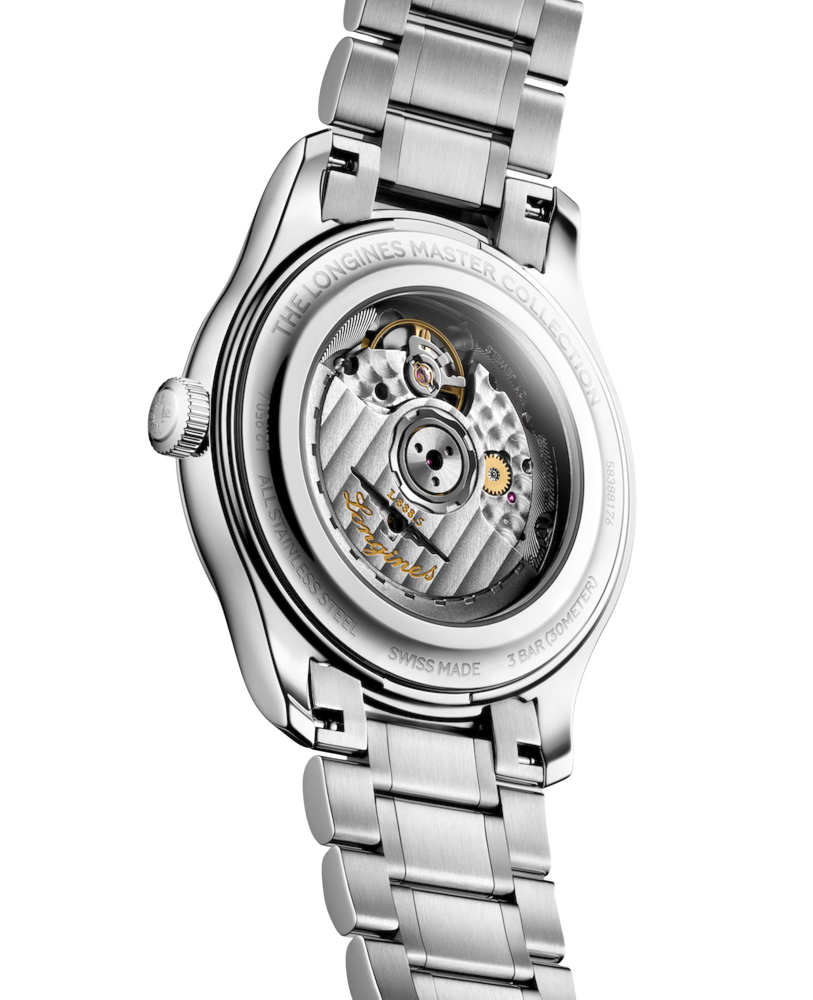 Longines Master Collection