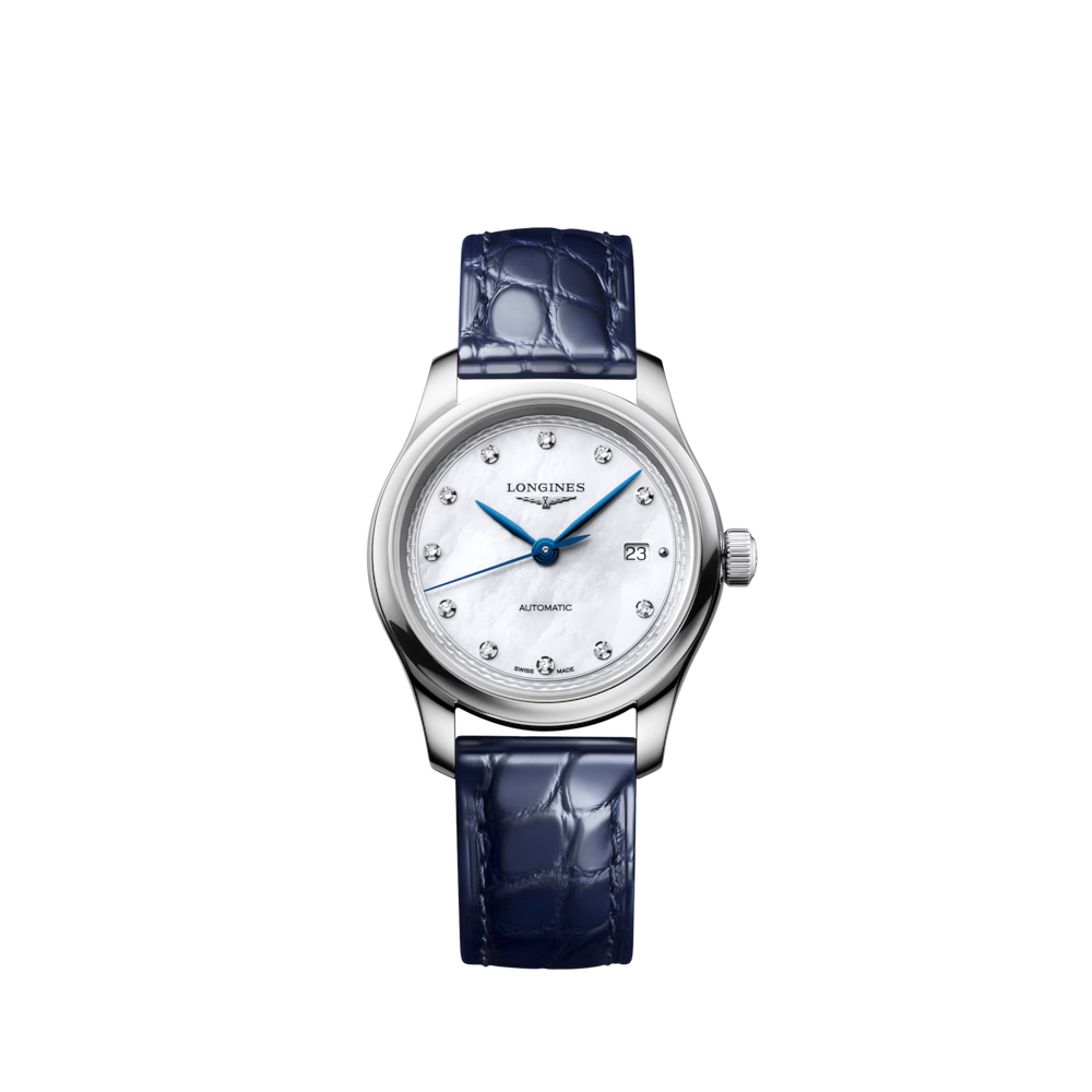 Longines Master Collection Ref. L2.449.4.87.2