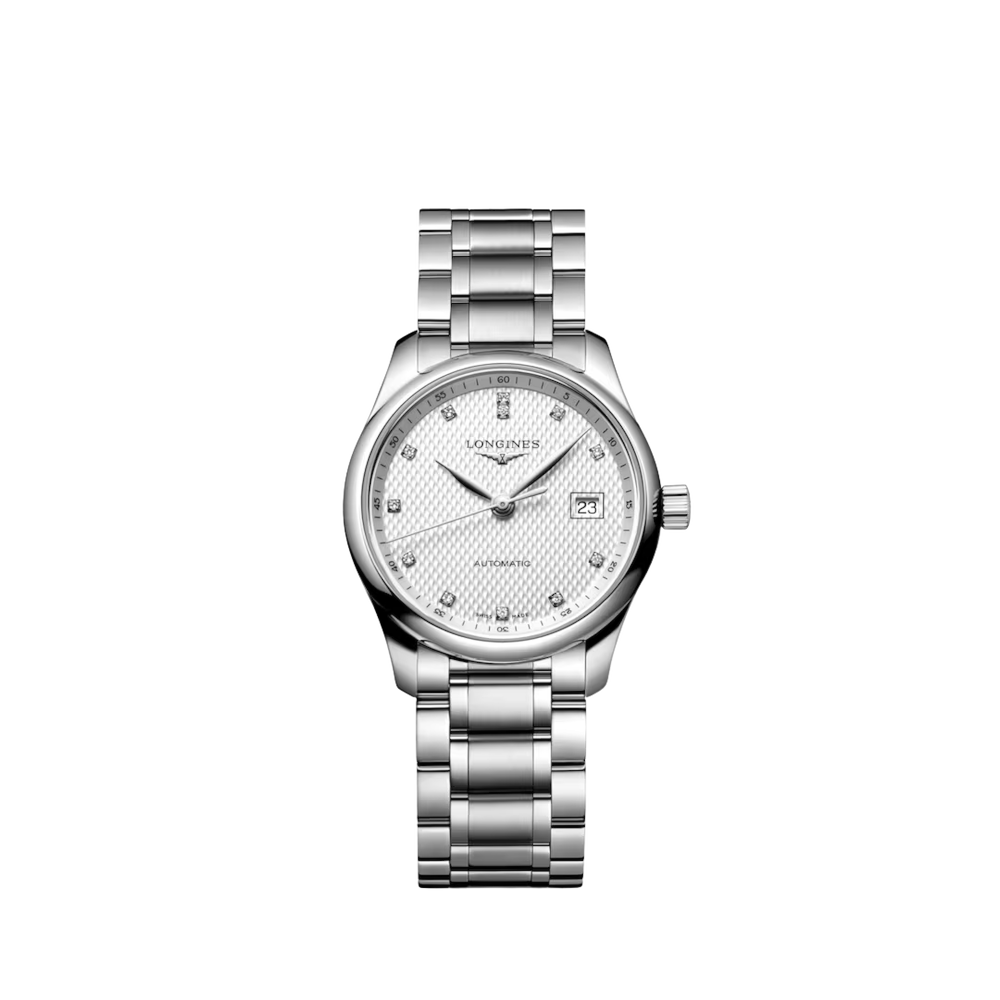 Longines Master Collection Ref. L2.257.4.77.6