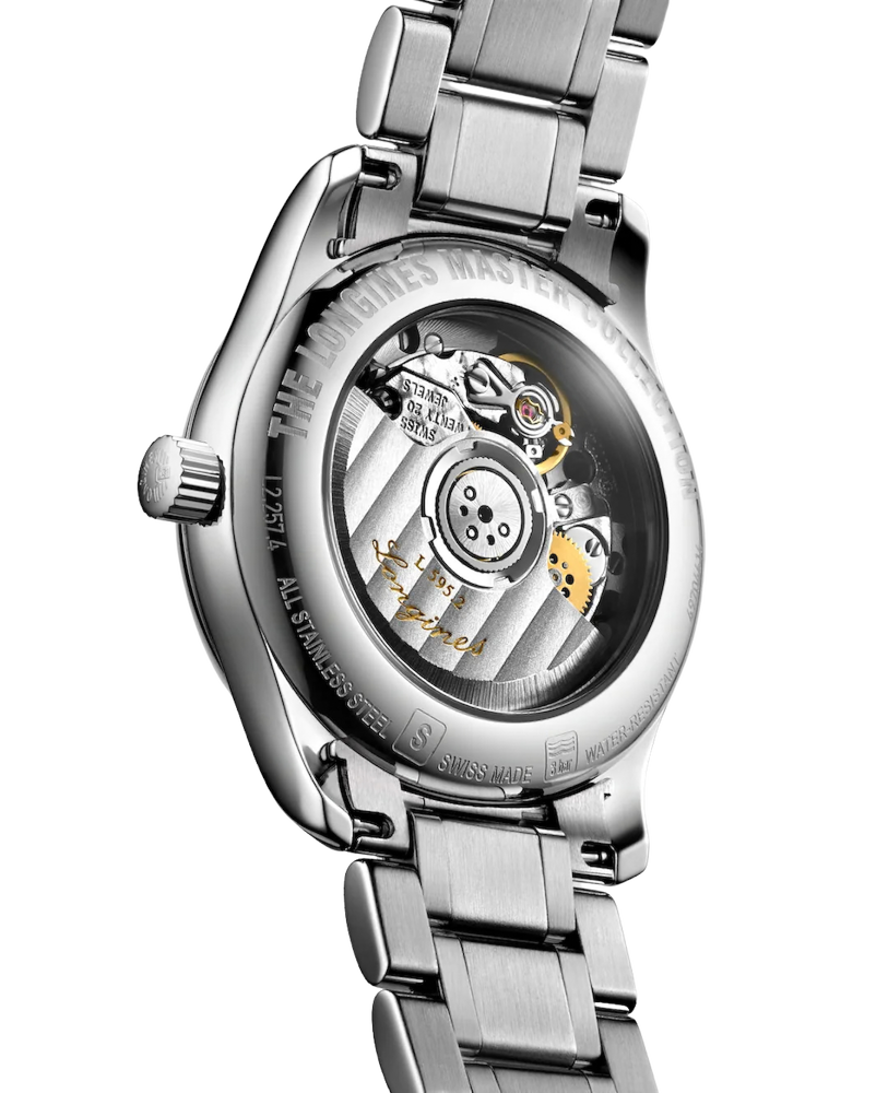 Longines Master Collection