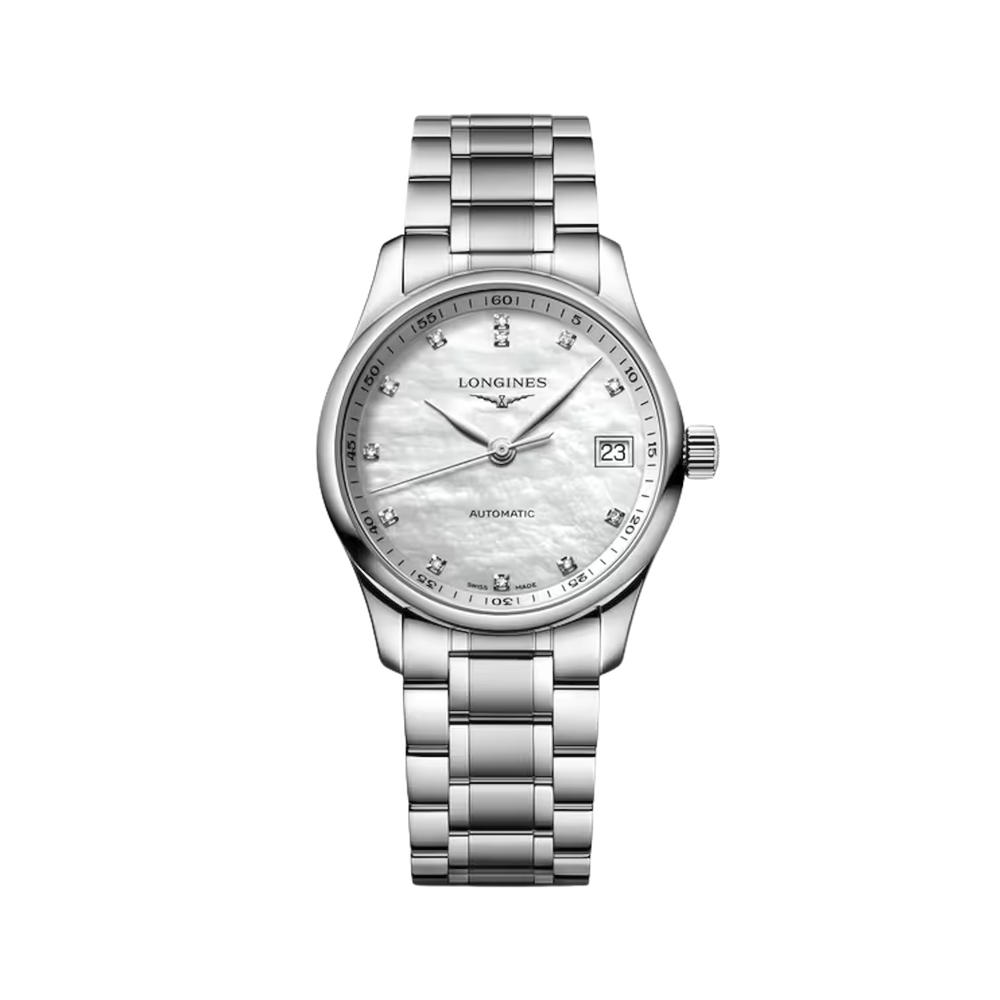 Longines Master Collection Ref. L2.257.4.87.6