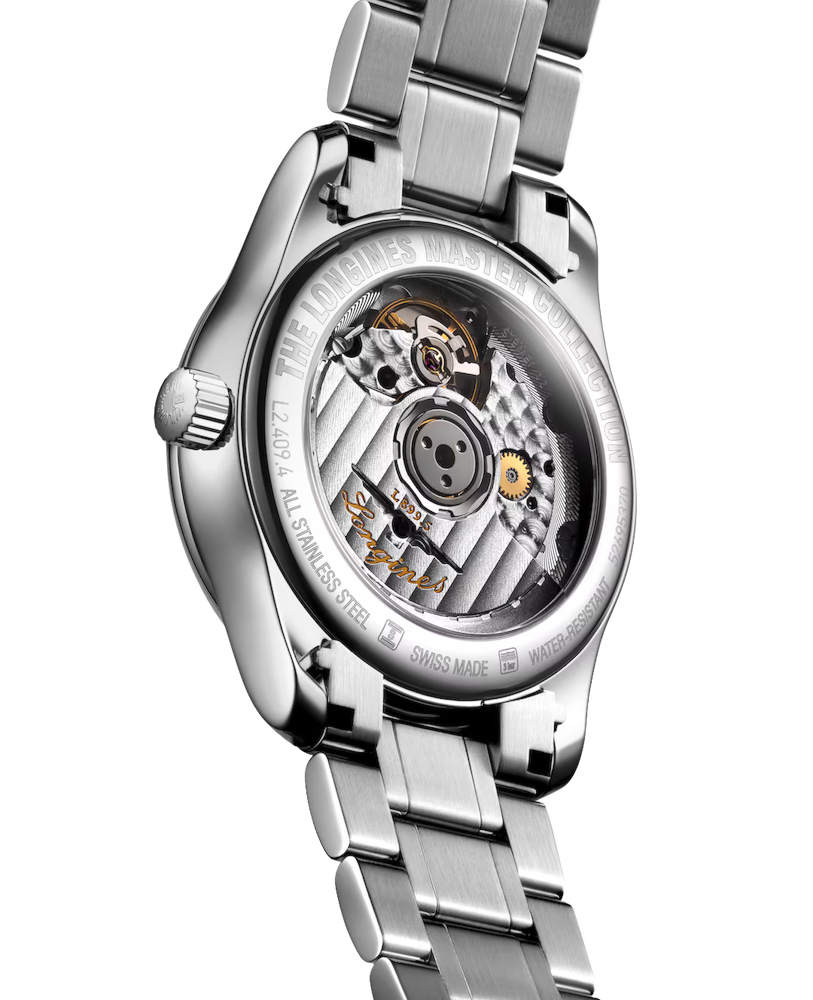 Longines Master Collection Moonphase