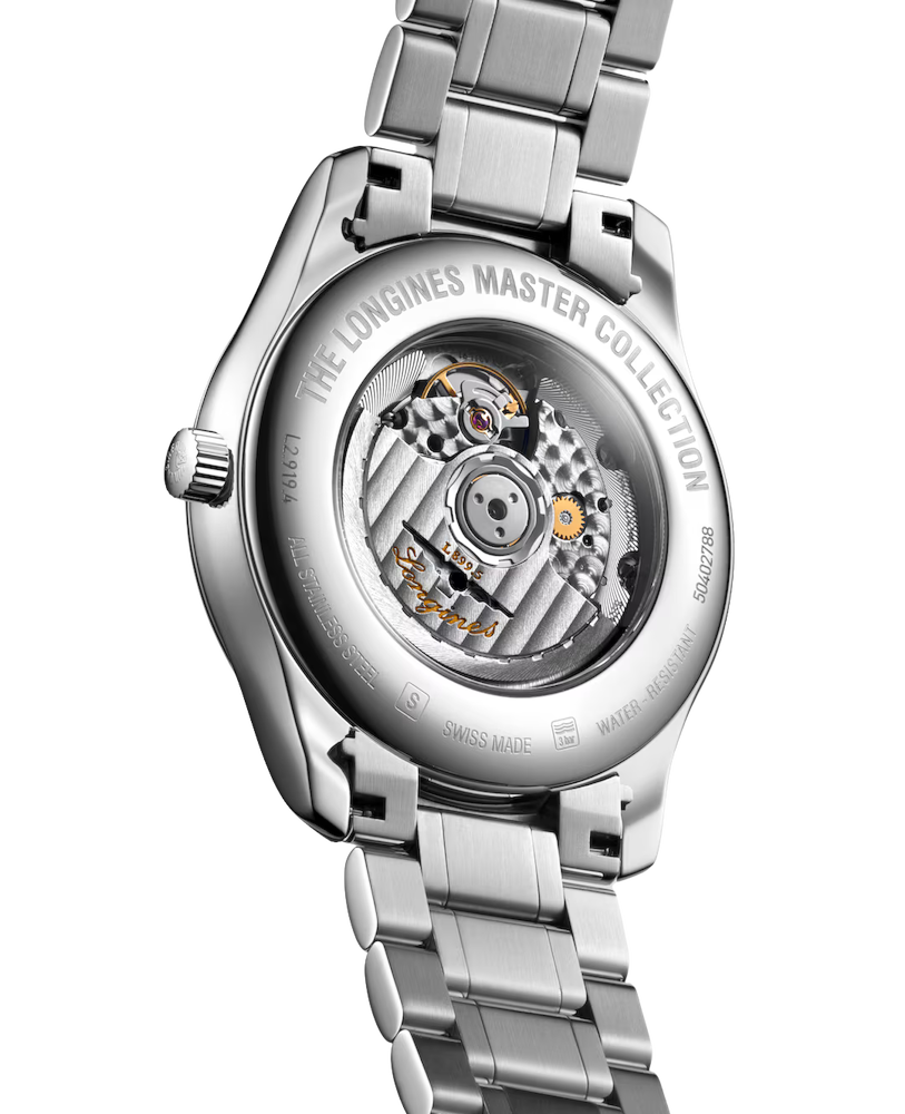 Longines Master Collection Moonphase