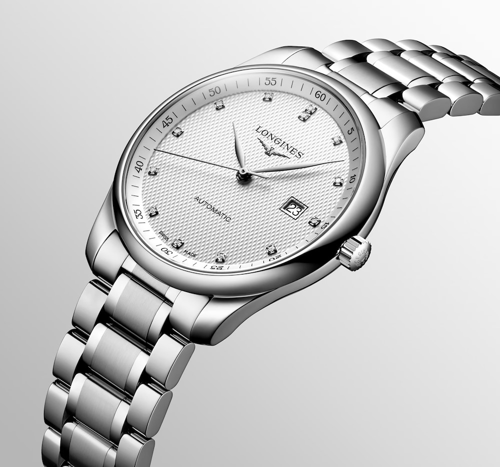 Longines Master Collection