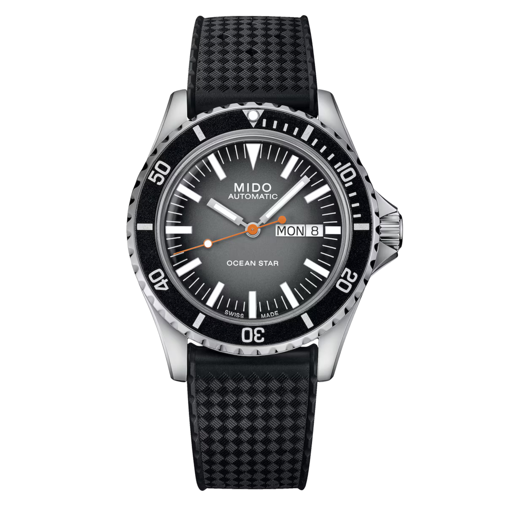 Mido Ocean Star Tribute Gradient Ref. M026.830.17.081.00