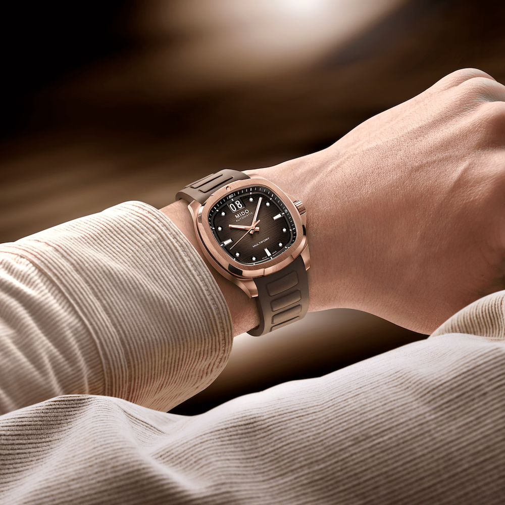 Mido Multiford TV Big Date