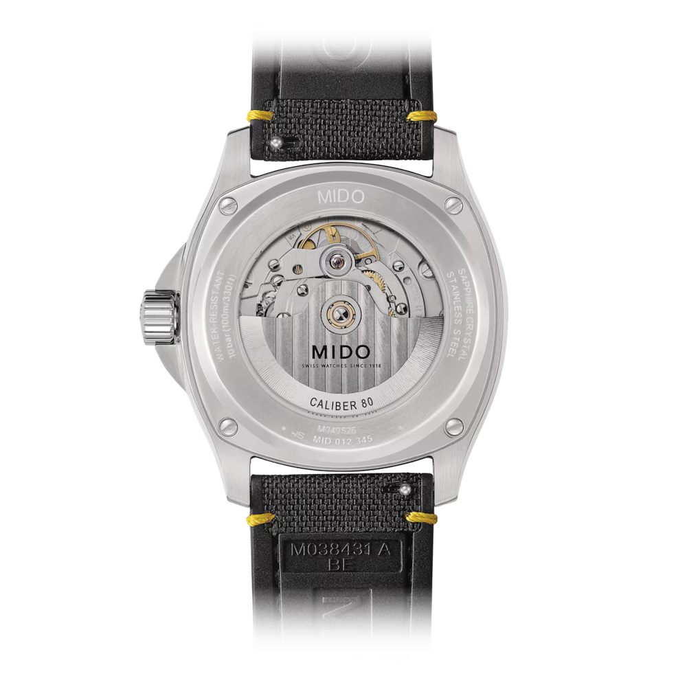 Mido Multifort TV Big Date