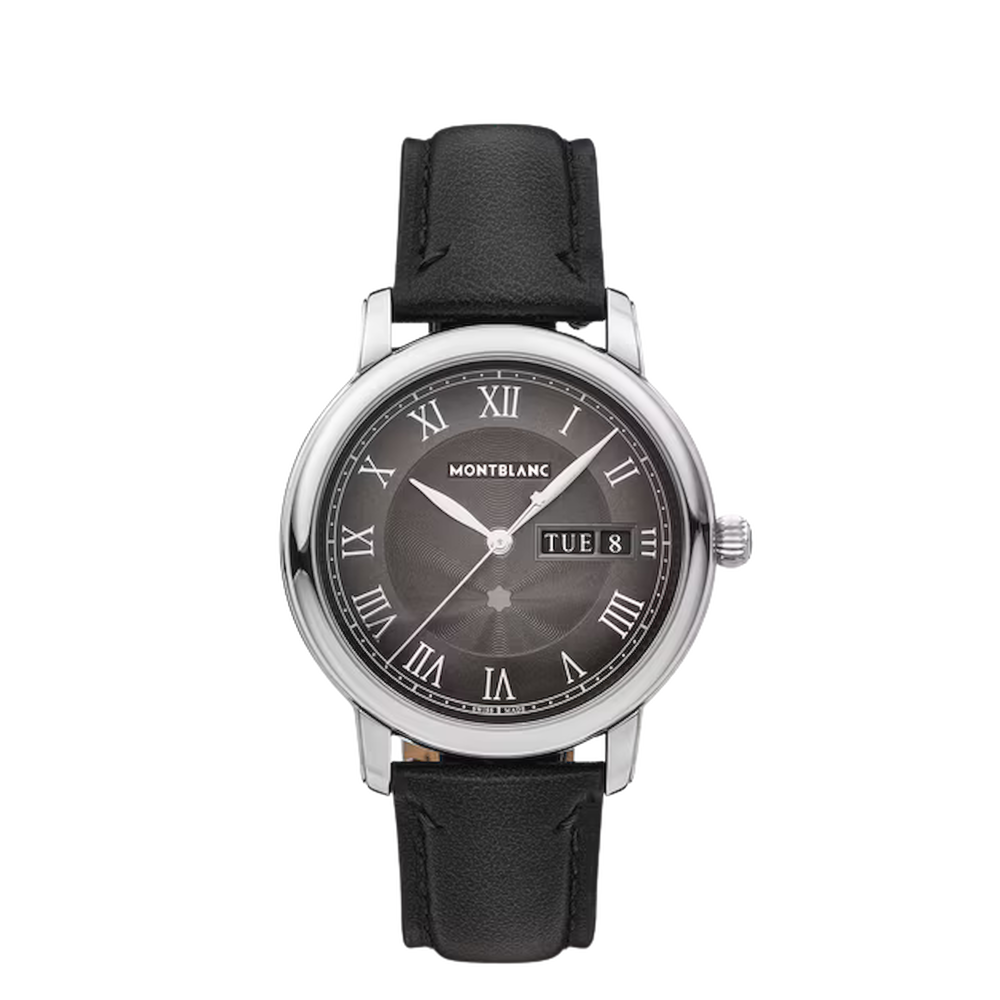 Montblanc Star Legacy Automatic Day & Date Ref. MB134296