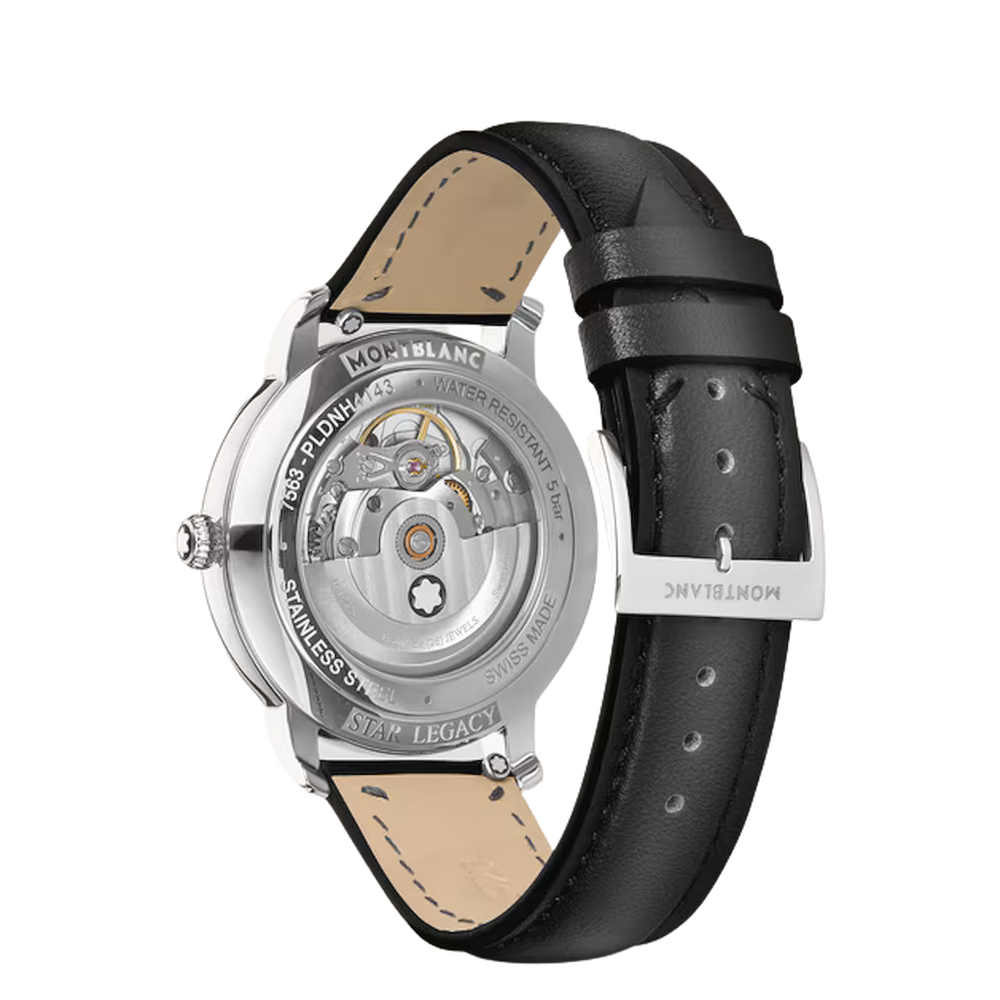 Montblanc Star Legacy Automatic Day & Date