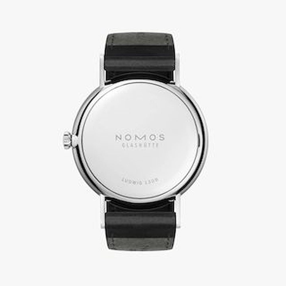 Nomos Glashütte Ludwig 235