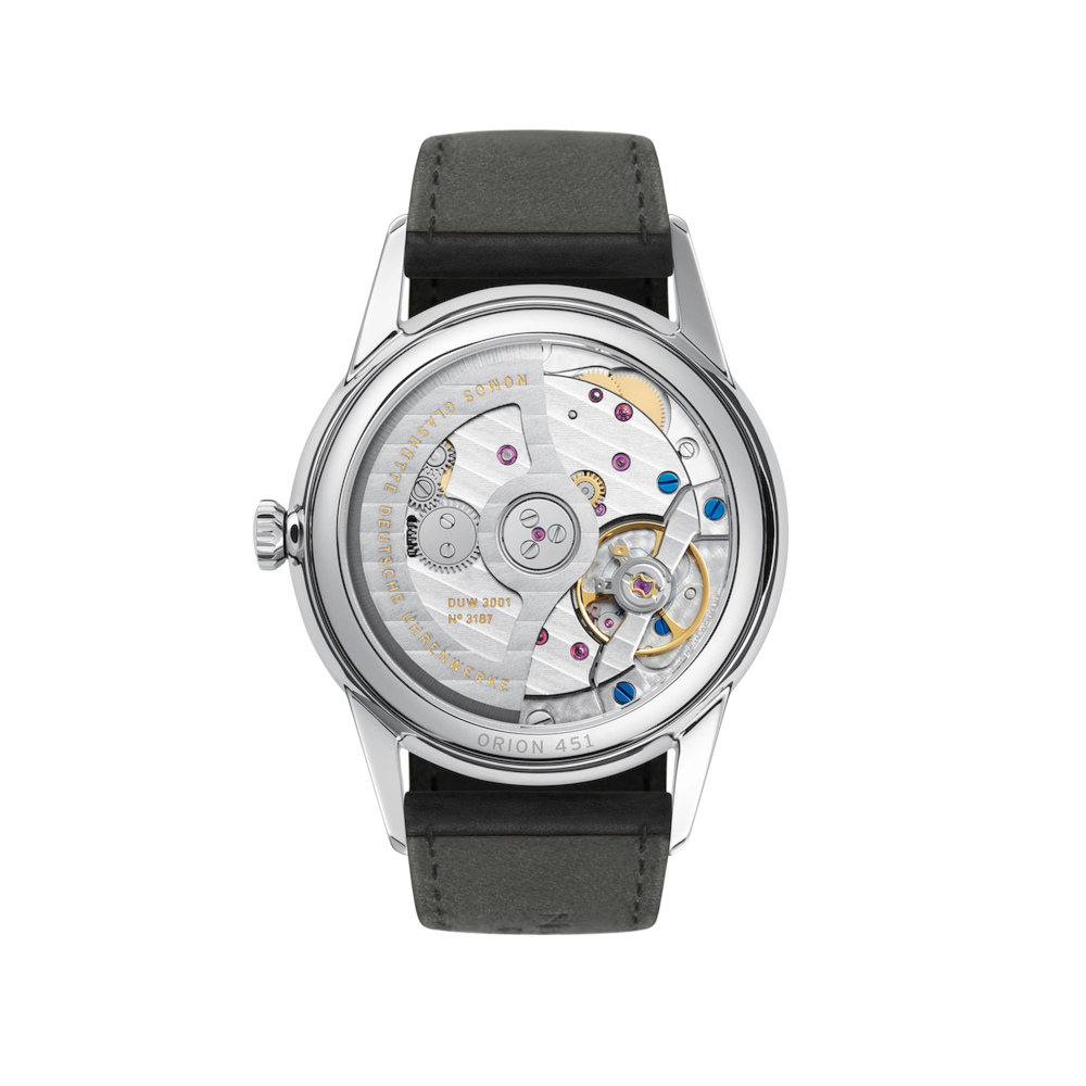 Nomos Glashütte Orion