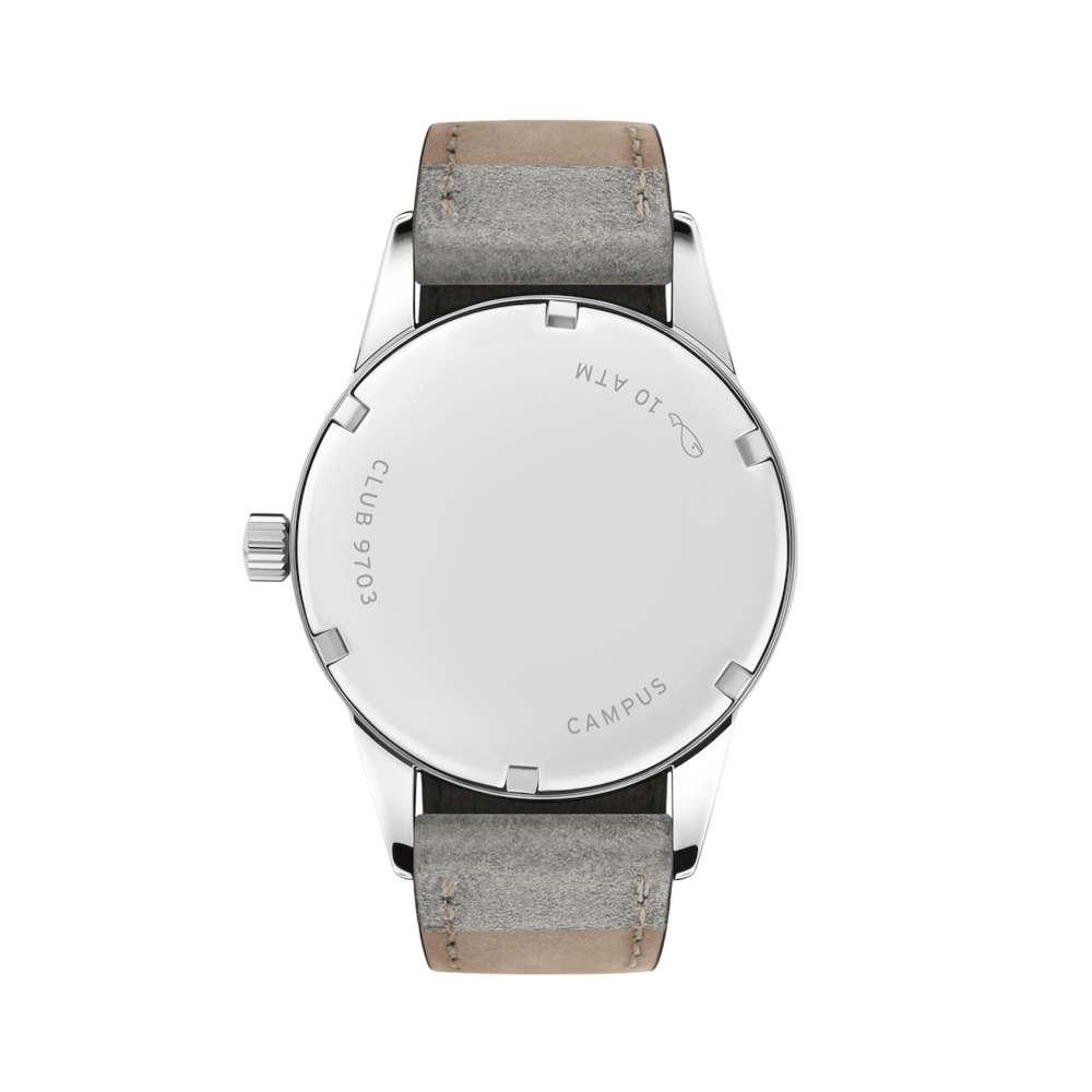 Nomos Glashütte Club