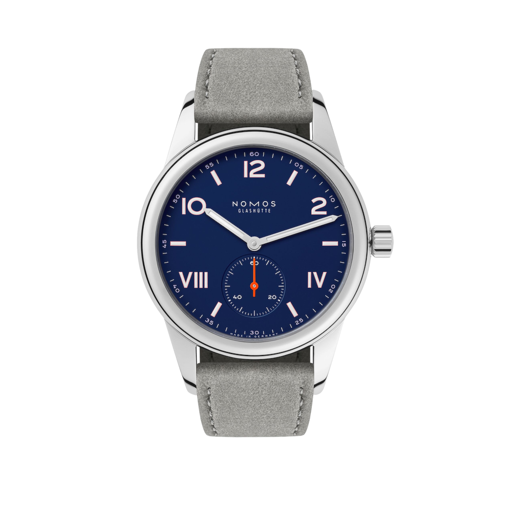 Nomos Glashutte Club Campus Night Sky Ref. 719