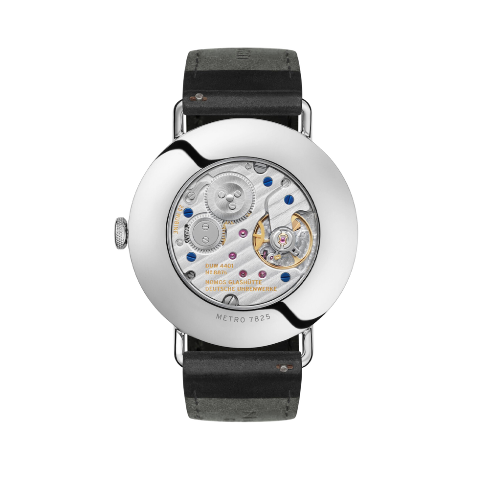 Nomos Glashütte Metro 1101