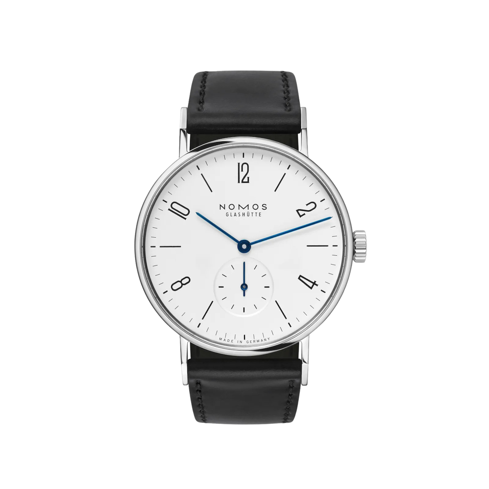 Nomos Glashütte Tangente 139 Ref. 139