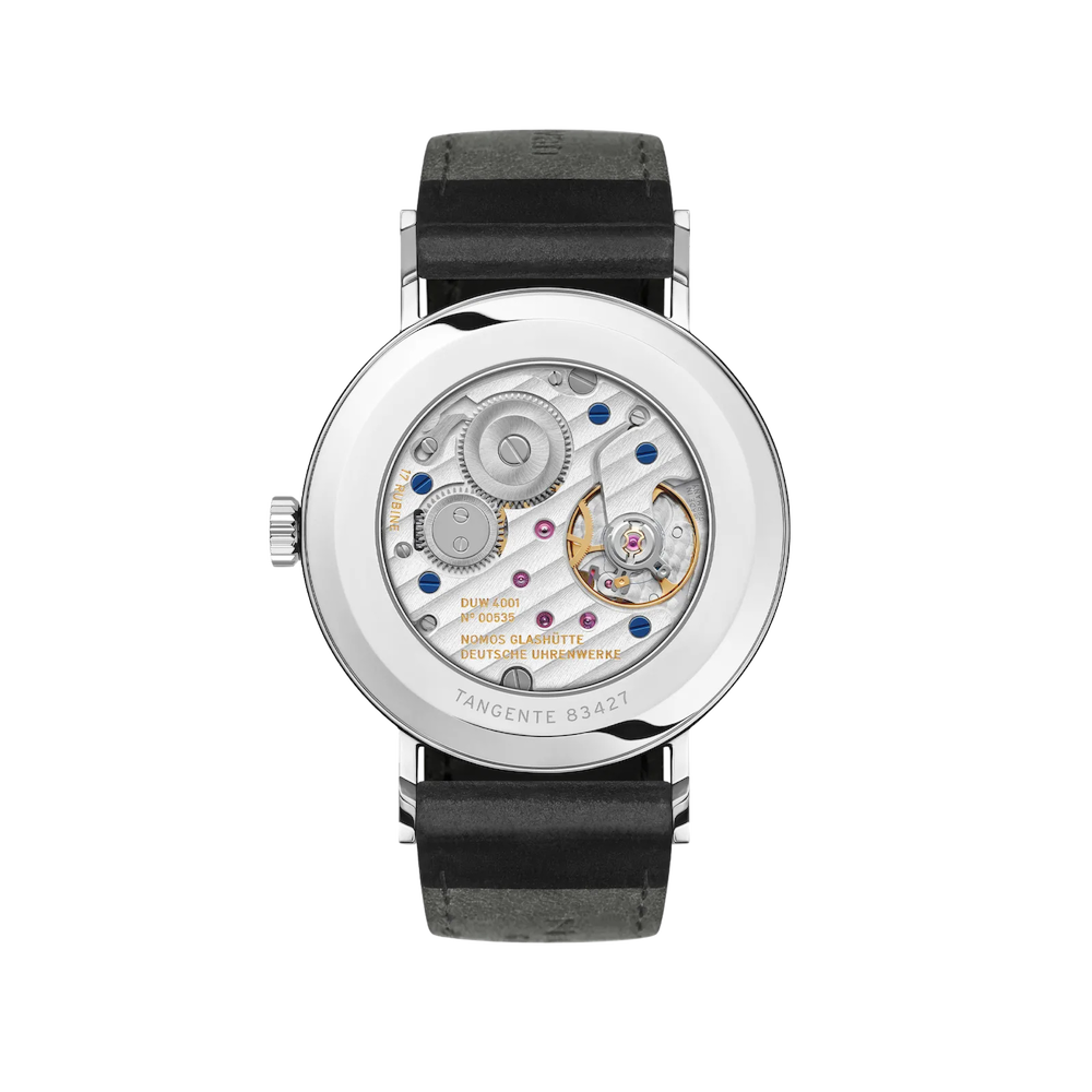 Nomos Glashütte Tangente 139