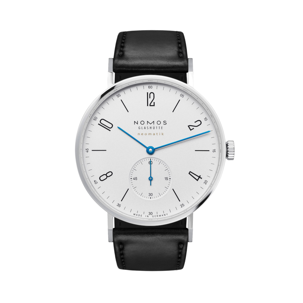 Nomos Glashütte Tangente 140 Ref. 140