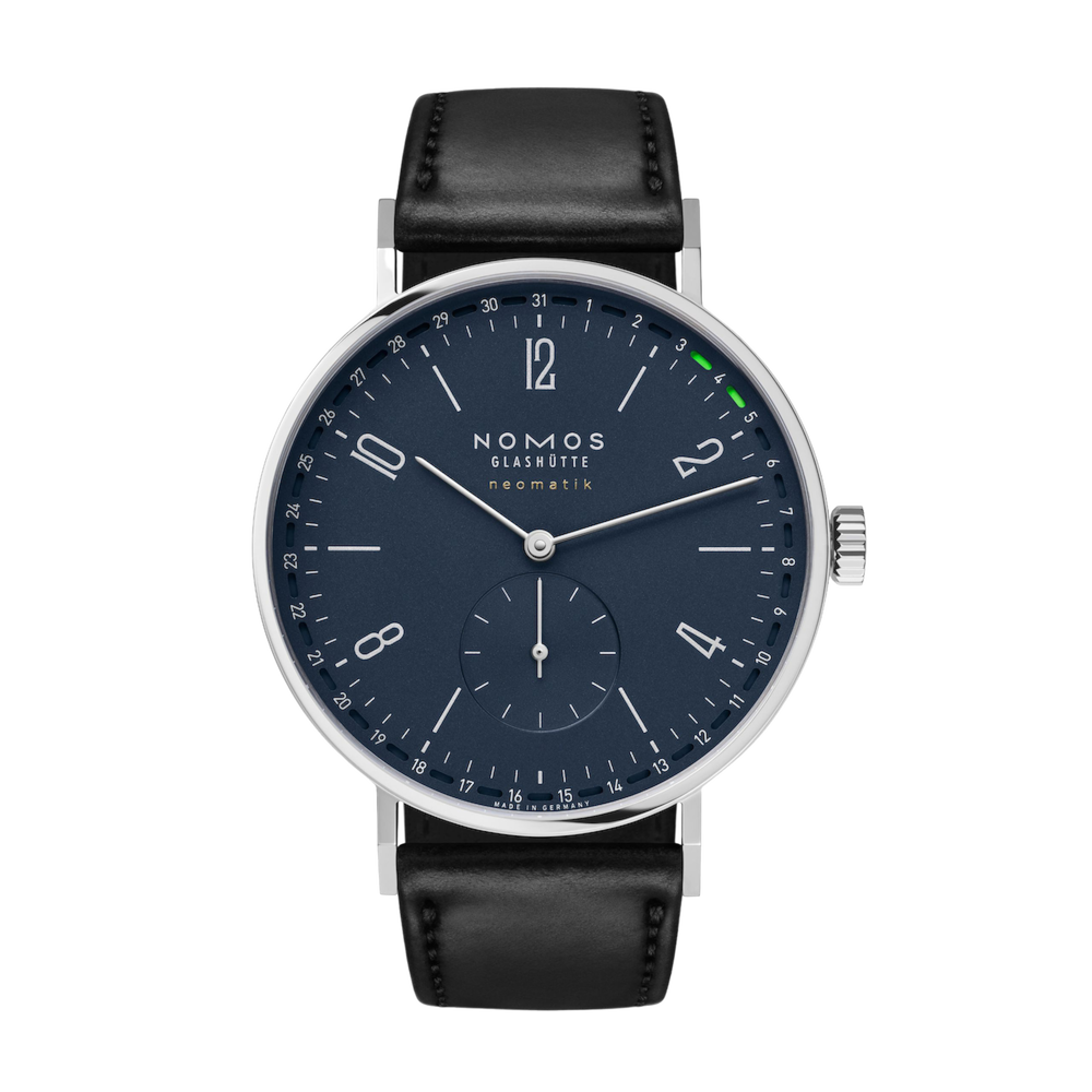Nomos Glashütte Tangente 182 Ref. 182