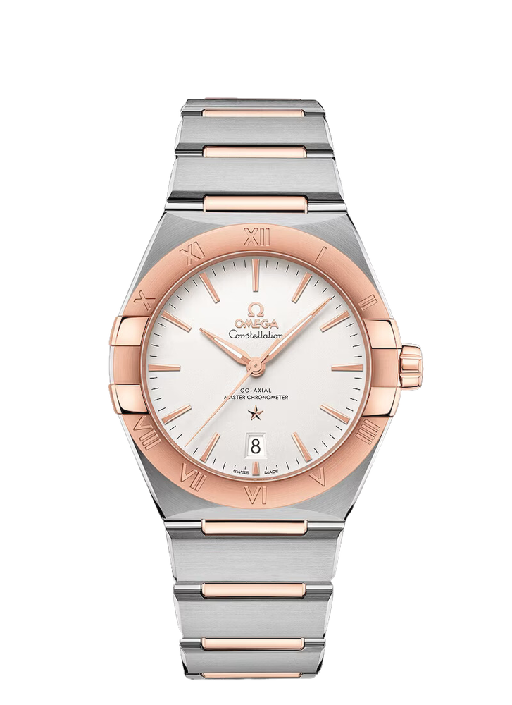 Omega Constellation Ref. 131.20.39.20.02.001