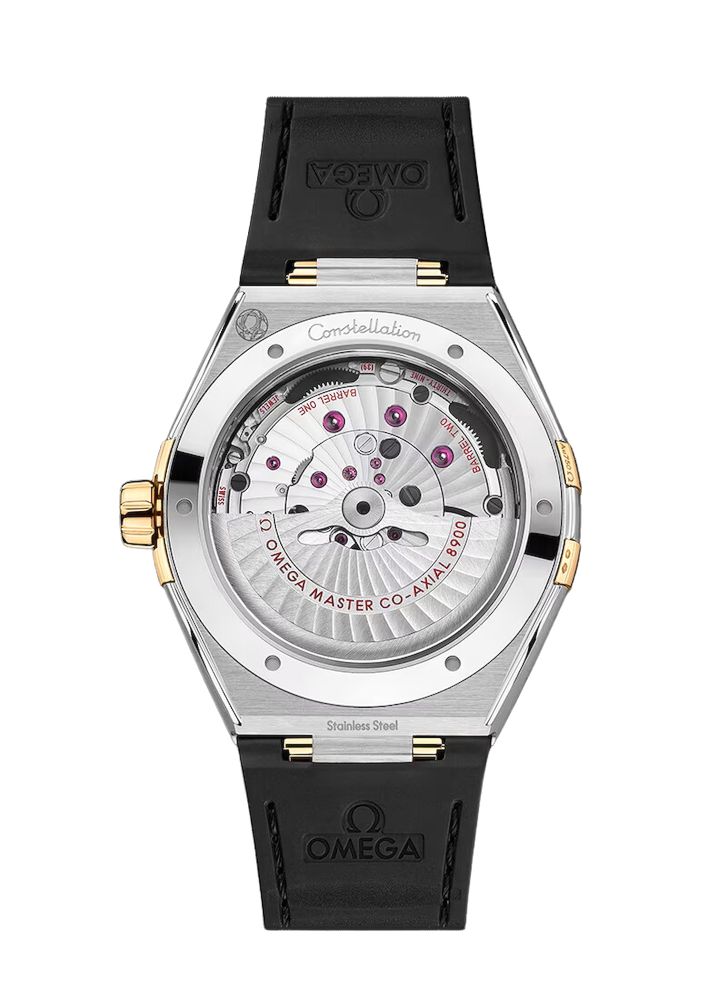 Omega Constellation Chronometer