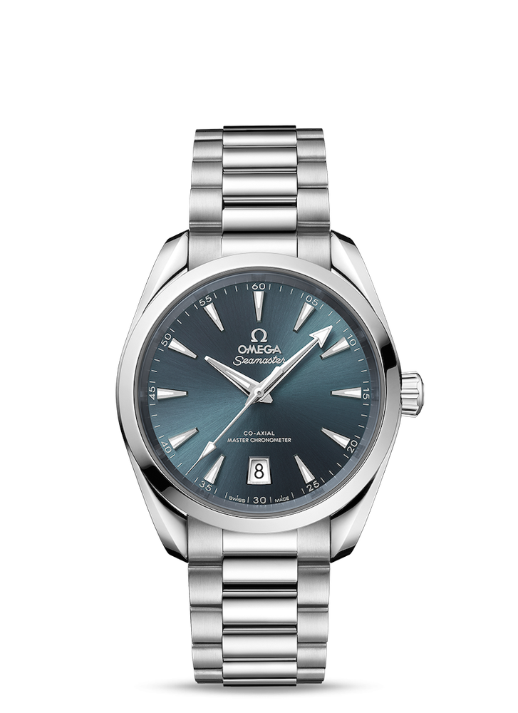 Omega Seamaster Aqua Terra Shades Ref. 220.10.38.20.03.003