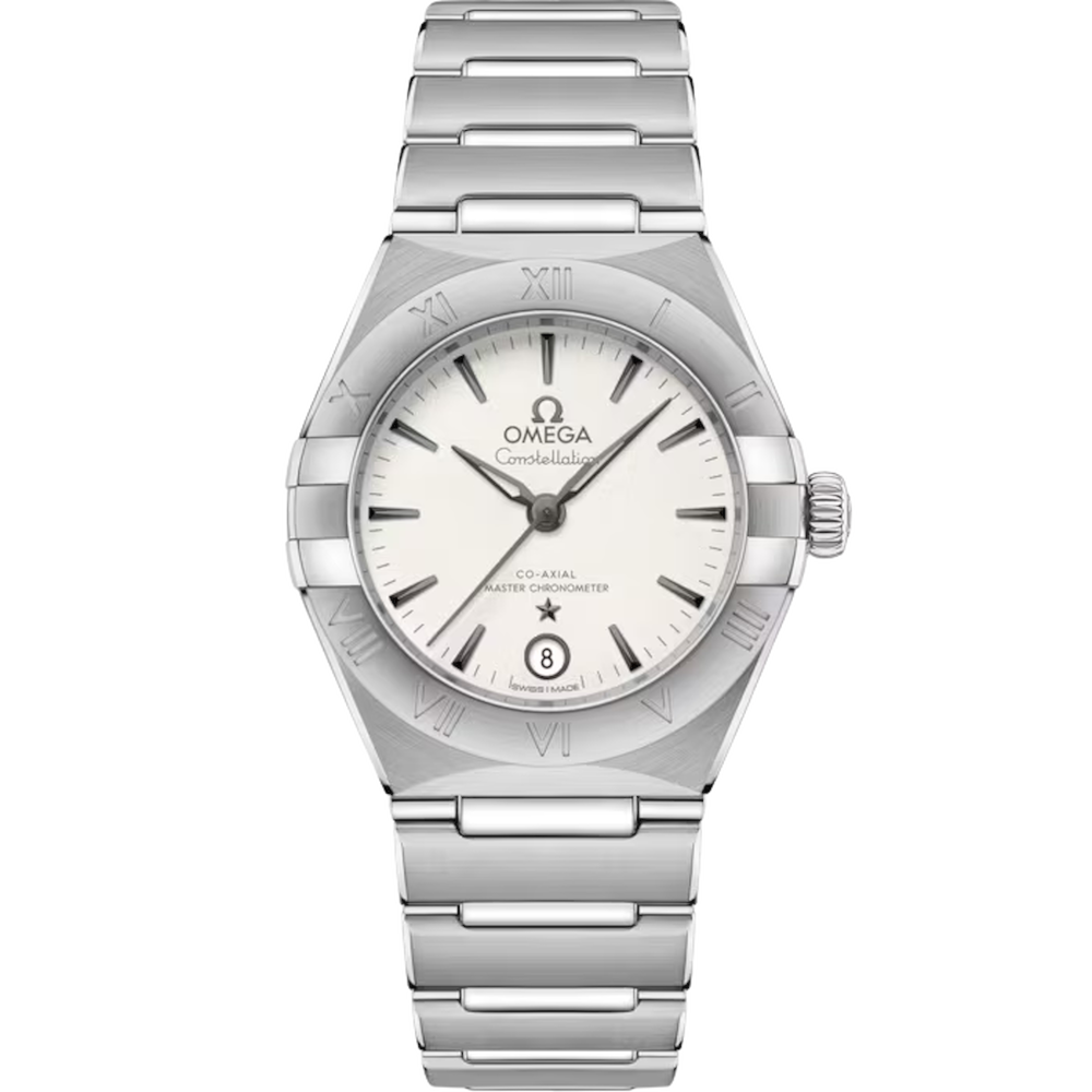 Omega Constellation Ref. 131.10.29.20.02.001