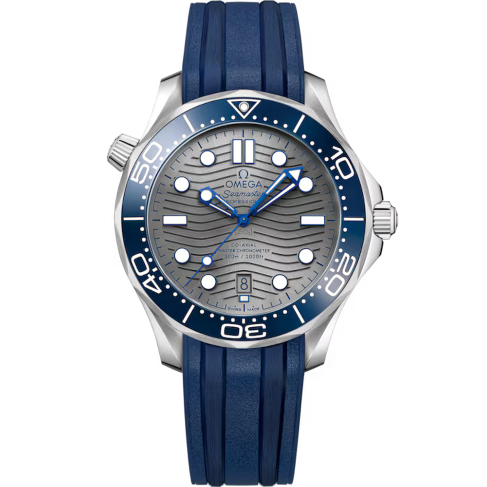 Omega Seamaster Diver 300M Ref. 210.32.42.20.06.001