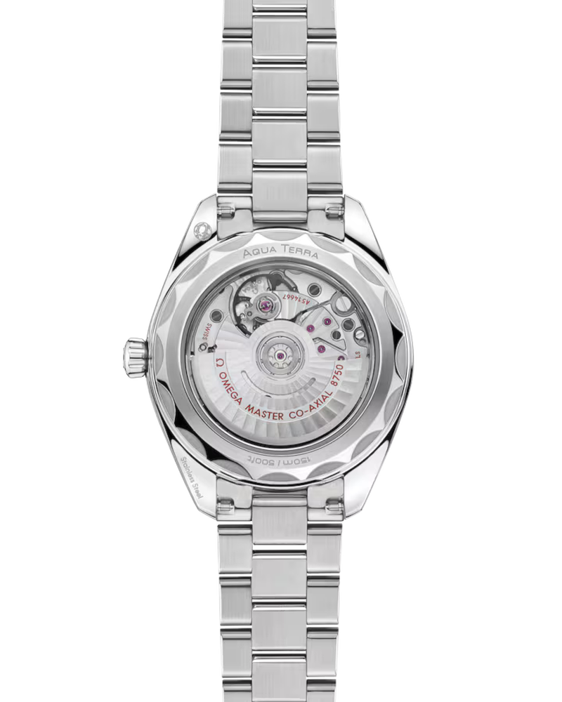 Omega Seamaster Aqua Terra 150 M