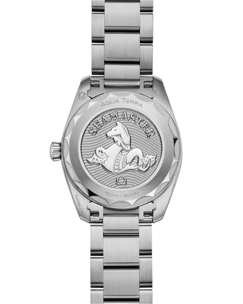 Omega Seamaster Aqua Terra 150M