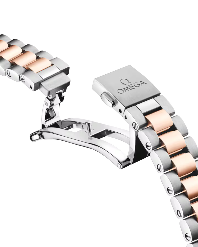 Omega Seamaster Aqua Terra 150M